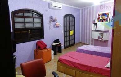 Imagem 10: Casa 300m² 3 dorm à venda, pq savoy city, Aricanduva, São Paulo