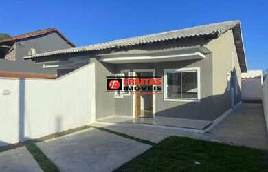 Imagem 5: Casa de rua-À VENDA-Jardim Atlântico Leste Itaipuaçu -Maricá-RJ