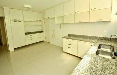 Imagem 2: Apartamento com 3 dormitórios, 312 m² - venda por R$ 3.800.000 ou aluguel...