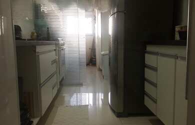 Imagem 10: APARTAMENTO ALTO PADRÃO - IPIRANGA