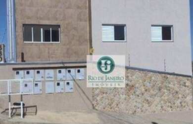 Imagem: O apartamento possui 3 Dormitórios, 2 Banheiros, 1 Vaga na