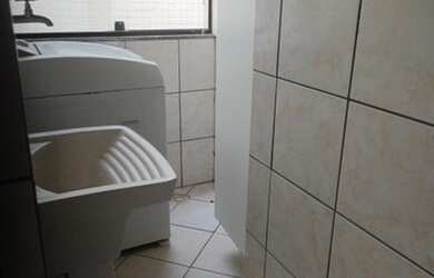 Imagem 6: Apartamento para venda tem 80 metros quadrados com 2 quartos Praia Campista...