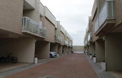 Imagem 2: Sobrado Novo - Vila Marieta