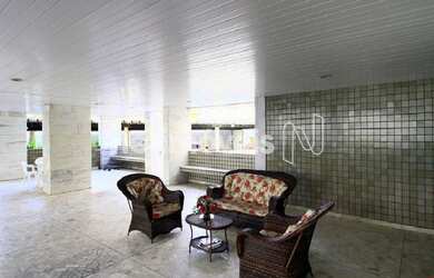 Imagem 5: Locação Apartamento 3 quartos Costa Azul Salvador