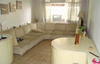 Imagem: Casas em Santo Amaro