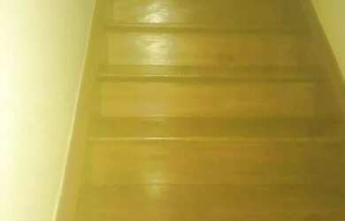 Imagem: A casa possui 2 Dormitórios, 2 Banheiros, 1 Vaga na garagem