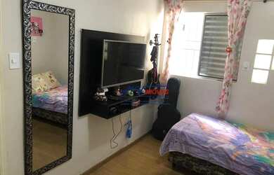 Imagem 16: SOBRADO NA AGUA RASA. 150m² de Área, 1 Vaga na garageme3 Dormitórios