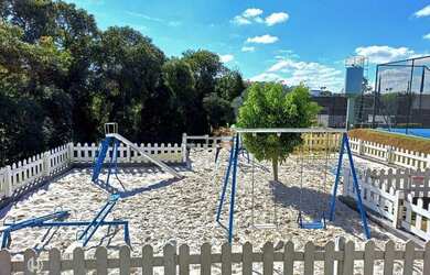 Imagem 14: INDAIATUBA - Terreno Padrão - Condomínio Helvetia Park