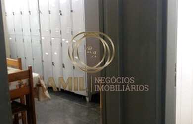 Imagem 4: Galpão/Depósito/Armazém para aluguel possui 2000M² quadrados