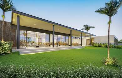 Imagem 7: Lote/Terreno para venda possui 450 metros quadrados em Jardim Paulista...