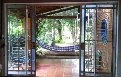 Imagem 1: JUNDIAÍ - Casa Padrão - LOTEAMENTO SANTA ISABEL