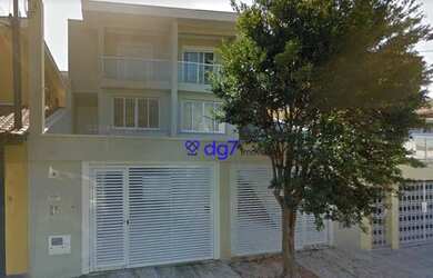 Imagem 1: Sobrado à venda, 215 m² por R$ 1.100.000,00 - Jardim Bonfiglioli - São...