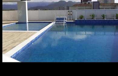 Imagem 3: Apartamento para venda com 70 metros quadrados com 2 quartos em Vila Anhanguera...