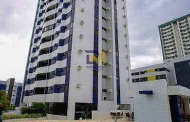 Imagem 2: Apartamento à venda no bairro Universitário - Caruaru/PE