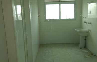 Imagem 4: aptonovoterraçogourmet. Piscina, Churrasqueira, VarandaeImóvel novo