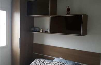 Imagem 4: Apartamento com 2 dormitórios à venda, 50 m² por R$ 275.000,00 - Lauzane...
