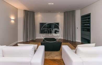 Imagem 13: J GALANTE - VILA SUZANA - Venda ou Locação - 393 m² - 4 Suítes - 6...