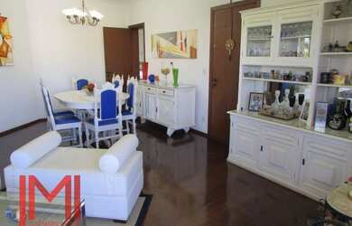 Imagem 5: Apartamento com 3 dormitórios, 105 m² - venda por R$ 720.000,00 ou aluguel...