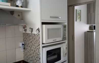 Imagem 12: Apartamento - Cohab II. 50m² de Área, 1 Vaga na garageme2 Dormitórios