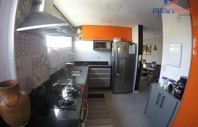 Imagem 6: Apartamento à venda, 65 m² por R$ 370.000,00 - Vila Moinho Velho - São Paulo/SP