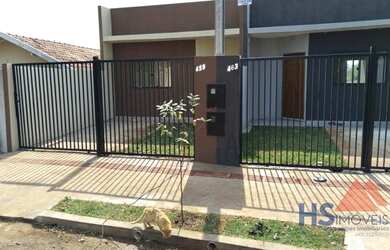 Imagem: Casa com 3 quartos - Bairro Jardim Tókio em Londrina