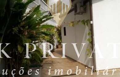 Imagem 2: Casa Sobrado / 460m² / City America / São Pulo