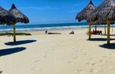 Imagem 2: Aluguel por temporada na Praia do futuro