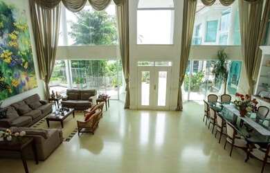 Imagem 8: Excelente casa na Ilha do Boi em Vitória/ES