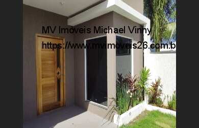 Imagem 13: SAQUAREMA - Casa Padrão - JACONÉ SAMPAIO CORREIA