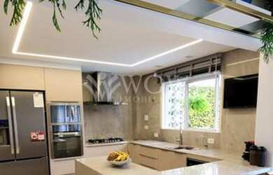 Imagem 10: CASA CONDOMINIO VILLAGIO DA BARRA 3 SUÍTES 2 VAGAS