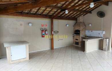 Imagem 12: Excelente apartamento à venda no Condomínio Villagio Di Torino em Suzano