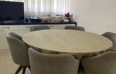 Imagem 8: Sobrado á venda Alphaville, 616 metros quadrados