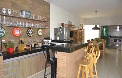 Imagem 2: Belissima Casa na Zona Sul - Espaçosa com Armários e Espaço Gourmet...