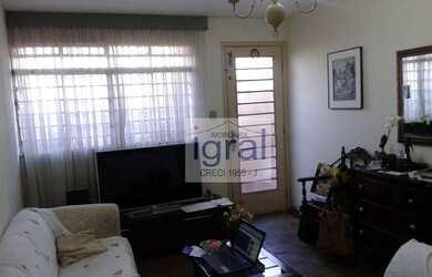 Imagem 1: Casa à venda por R$ 890.000 - Planalto Paulista - São Paulo/SP