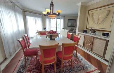 Imagem 7: Apartamento em São Paulo