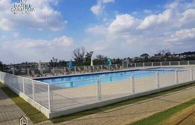 Imagem 2: Terreno 342 M² Condomínio Jardim Residencial Bréscia - Indaiatuba/SP