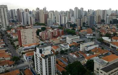 Imagem 7: aptonovoterraçogourmet. Piscina, Churrasqueira, VarandaeImóvel novo