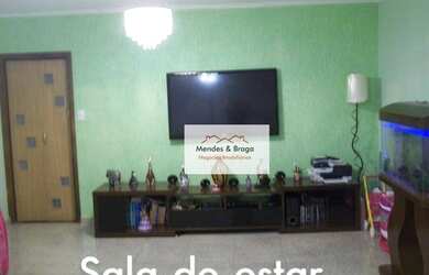 Imagem 5: Sobrado à venda, 244 m² por R$ 745.000,00 - Vila Prudente - São Paulo/SP