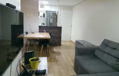 Imagem 2: Apartamento à venda no Bairro Jardim Belaura na Avenida dos Remédios...