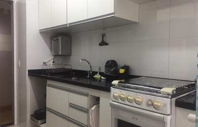 Imagem 4: APARTAMENTO ALTO PADRÃO - IPIRANGA