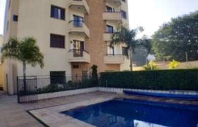 Imagem: O apartamento possui 3 Dormitórios, 4 Banheiros, 3 Vagas na