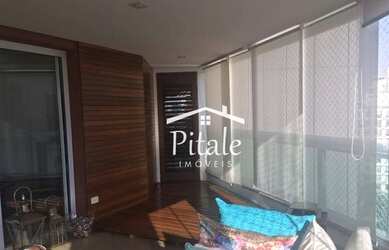 Imagem 5: Apartamento com 4 dormitórios, 246 m² - venda por R$ 1.990.000 ou aluguel por R$ 10.282/mê