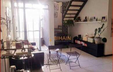 Imagem 9: cobertura com elevador, lazer, piscina , portaria 24horas