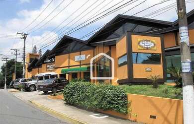 Imagem 3: Conjunto à venda, 1700 m² por R$ 13.000.000 - Granja Viana - Cotia/SP