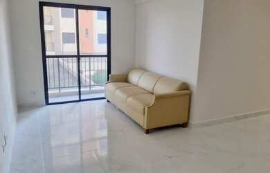 Imagem 2: Apartamento com 3 dormitórios à venda, 74 m² por R$ 590.000,00 - Vila...