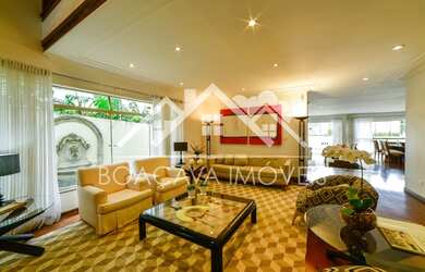 Imagem 4: Maravilhosa casa à venda no City Boaçava / Alto de Pinheiros, confira