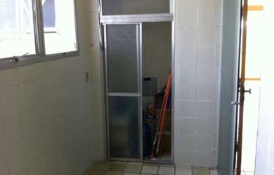 Imagem 4: APARTAMENTOSAO PAULO. Varanda, Vista para o mar, 150m² de Áreae1 Vaga...