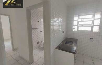 Imagem 6: Apartamento à venda, 87 m² por R$ 195.000,00 - Boqueirão - Praia Grande/SP