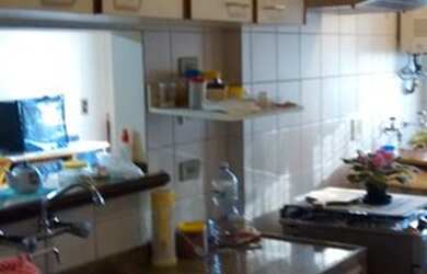 Imagem 4: APTO 2 DORMS CHÁCARA KLABIN