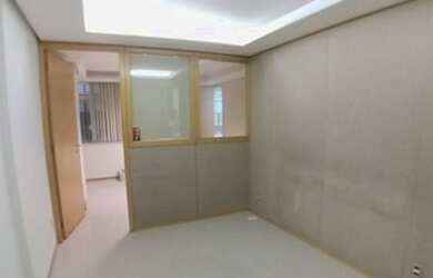 Imagem 2: Paulista 726 cj sala comercial grande c AC portaria perto do metro Brigadeiro...